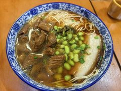 -太湖面馆十八浇(渔港路店)