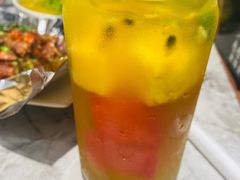 -渔语鱼新川菜Bistro(万象天地店)