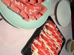 -东来顺饭庄(apm总店)