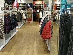 -优衣库(上海金桥太茂店)