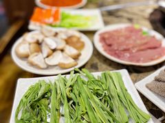 -六公里老火锅(总店)