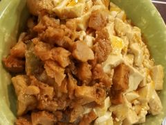 -哈工大一校区食堂