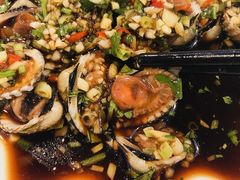 -廣味潮鲜·一品潮滋味(五道口店)