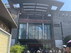 -重庆市中医院(南桥寺院部)