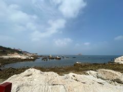 -养马岛旅游度假区