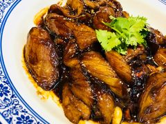 -局气 烤鸭·北京菜(光华路店)