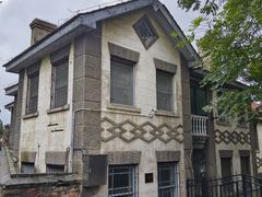 -烟台山景区
