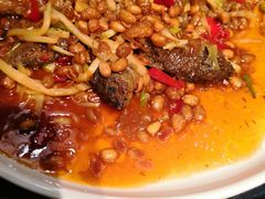 -甘家界牌柠檬鸭(青山店)