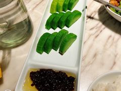 -汤城小厨•粤菜•靓汤(西直门凯德MALL店)