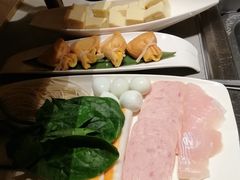 -海底捞火锅(金融街万达店)