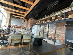 -义气烤肉餐吧(大族广场店)