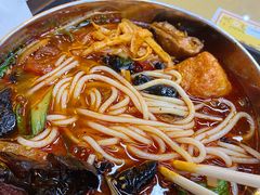 -红鼻子桂林米粉(金唐新光界店)