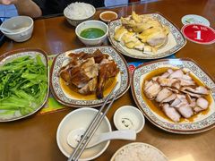 -聂记粤菜馆(鼓西路店)