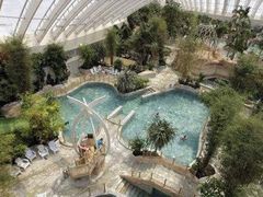 -杭州开元森泊度假乐园