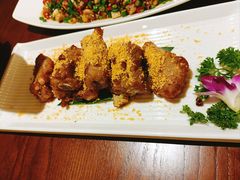 -庆合府重庆大排档(紫都城店)