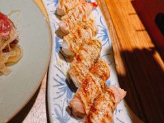 -藤原布二·大正创意料理(五台山店)