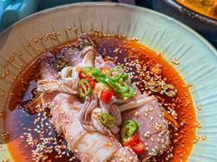 -不仔客海鲜·烧烤·270度海景餐厅(大东海店)