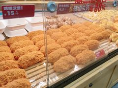 -味多美蛋糕(安定门店)