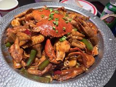 -多嘴超级肉蟹煲(中街恒隆故宫店)