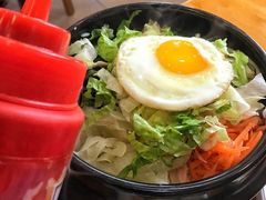 -青纱灯笼韩国料理店