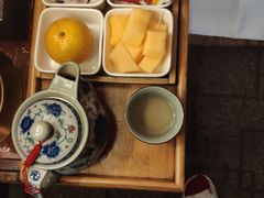 -韵道养生.足道.按摩.SPA(古美店)