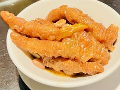 -老坑记·香港经典粤菜馆