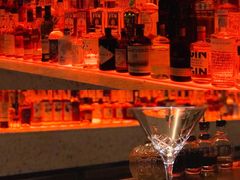 -wann lounge 低温慢煮牛排·清吧