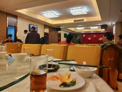 大堂-东豪园林海鲜酒家(南港路辅路店)