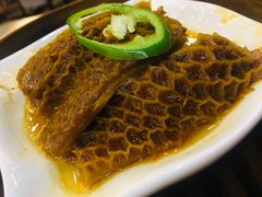 沙爹捞金钱肚-虾饺妹·粤式手工点心(水荫路店)