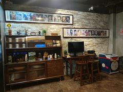 -时光漫步酒店(北京雍和宫南锣鼓巷后海店)