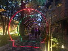 -TPLUS茶家(淮海店)