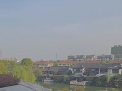 -常州武进九洲喜来登酒店