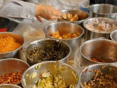 -陈阿婆豆腐脑-卤煮小吃(朝阳路店)