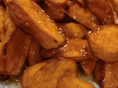 -韩食代烧烤(龙华路美食街店)