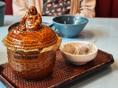 -安泰楼·佛跳墙创始人·传统闽味早茶·酒楼(三坊七巷闽菜地标店)