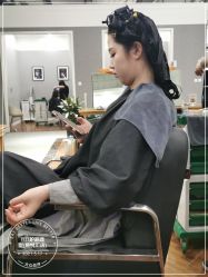 点击看大图 -TITI 护肤造型