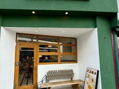 -堂屋糖水店(愚园店)