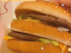 -麦当劳(贵和购物中心B1店)