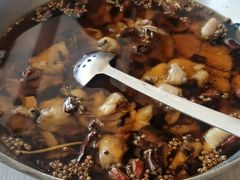 -辣婆婆(航天桥店)