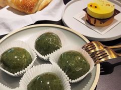 -LE SAPHIR 莎菲尔菓子(和兴店)