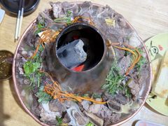 -小辣椒·川菜馆·羌家铜锅土火锅(茂县店)