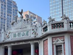 -晋江五店市传统文化旅游区