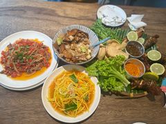 -小喜客·云南特色菜(纳西庭院店)