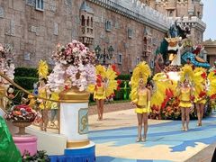 -蓬莱欧乐堡梦幻世界