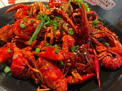 -巴厘龙虾·榜首油焖大虾(音乐学院·沿江酒馆店)