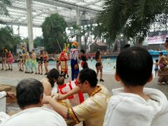 -龙达温泉生态城