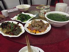 -古道惠风饭庄