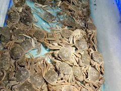 -圣罗巴海鲜烤肉自助(佳兆业店)