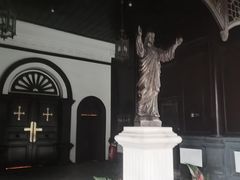 -平安桥天主教堂