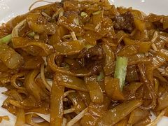 干炒牛河-潮福城大酒楼·潮粤菜·港式点心(阳光城店)